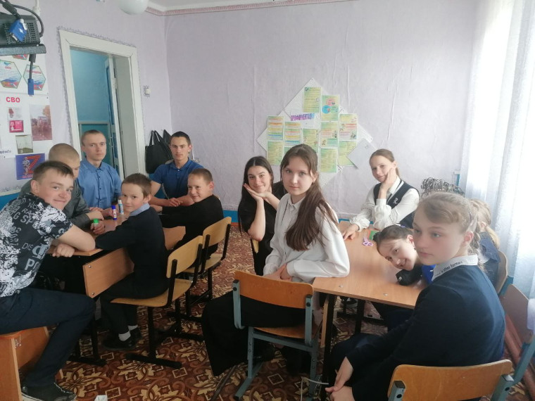 Акция "Вызов!".