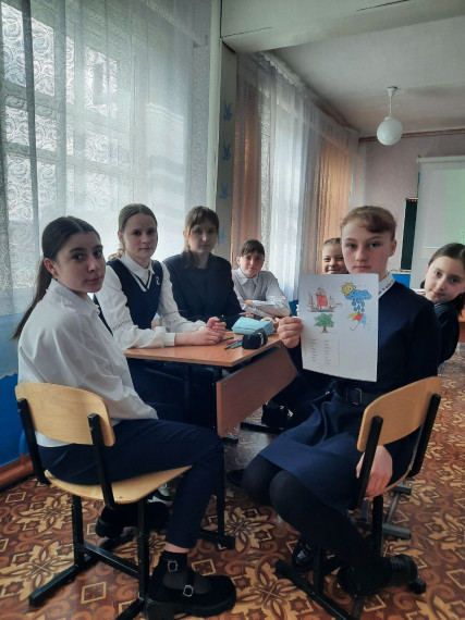 Неделя финансовой грамотности.
