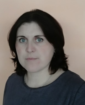 Котяшова Алена Владимировна Котяшова Алена Владимировна