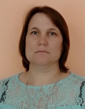 Пашина Татьяна Сергеевна Пашина Татьяна Сергеевна