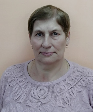 Сизых Татьяна Николаевна Сизых Татьяна Николаевна
