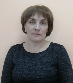 Сипливец Олеся Николаевна Сипливец Олеся Николаевна